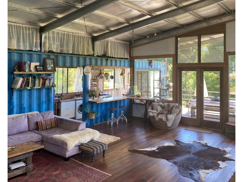 835 Federal Drive, Goonengerry NSW 2482