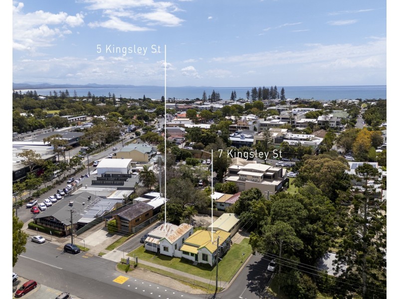 5 Kingsley Street, Byron Bay NSW 2481