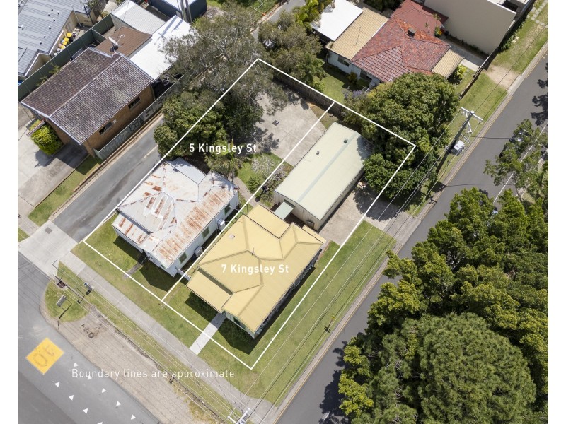 5 Kingsley Street, Byron Bay NSW 2481