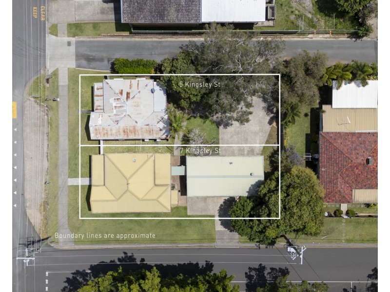 5 Kingsley Street, Byron Bay NSW 2481