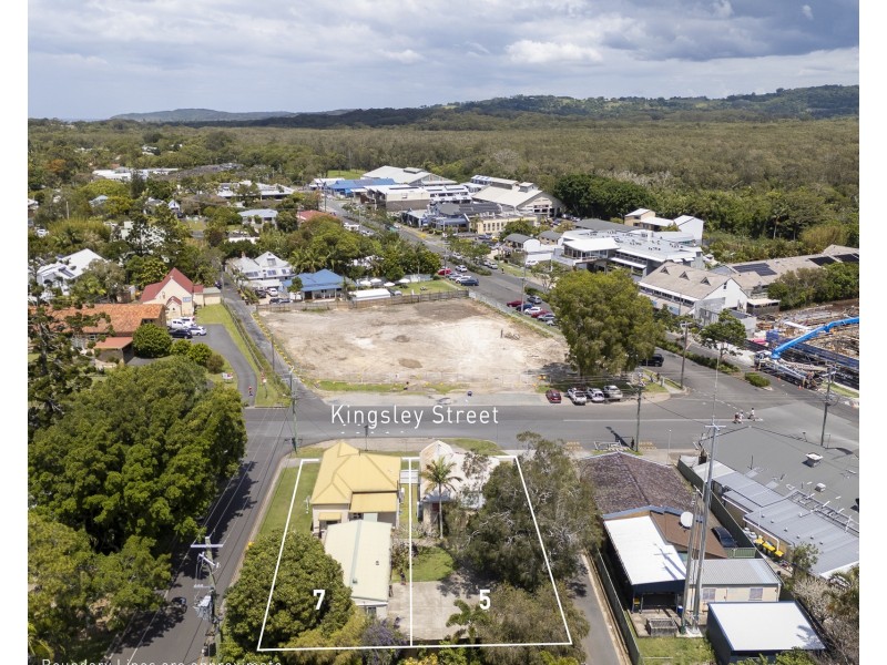 5 Kingsley Street, Byron Bay NSW 2481
