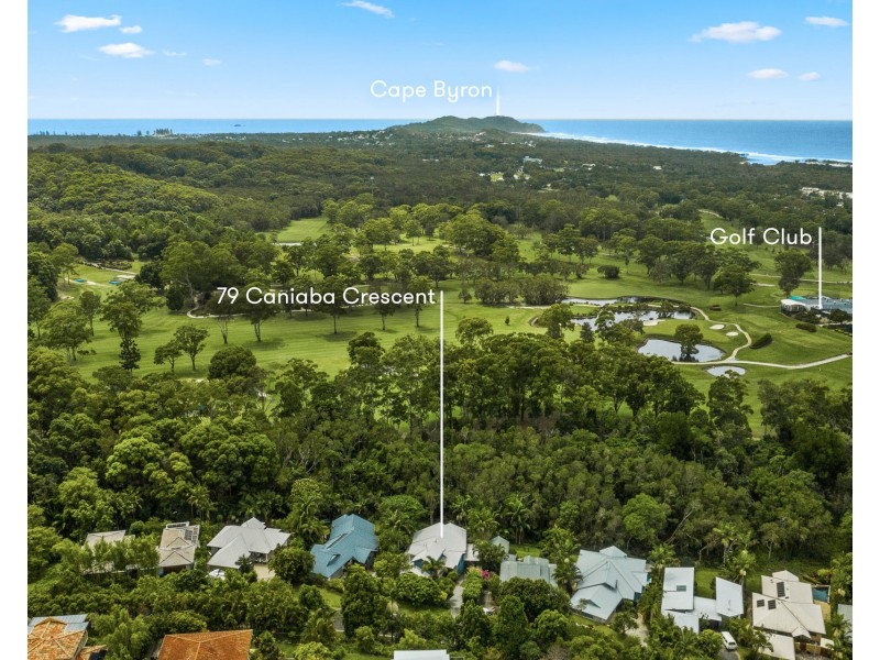 79 Caniaba Crescent, Suffolk Park NSW 2481