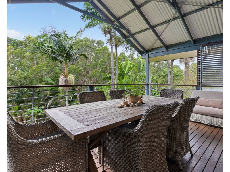 79 Caniaba Crescent, Suffolk Park NSW 2481