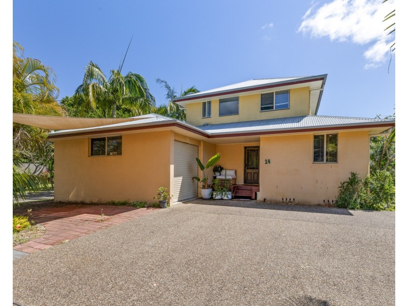 14 Oakland Court, Byron Bay NSW 2481