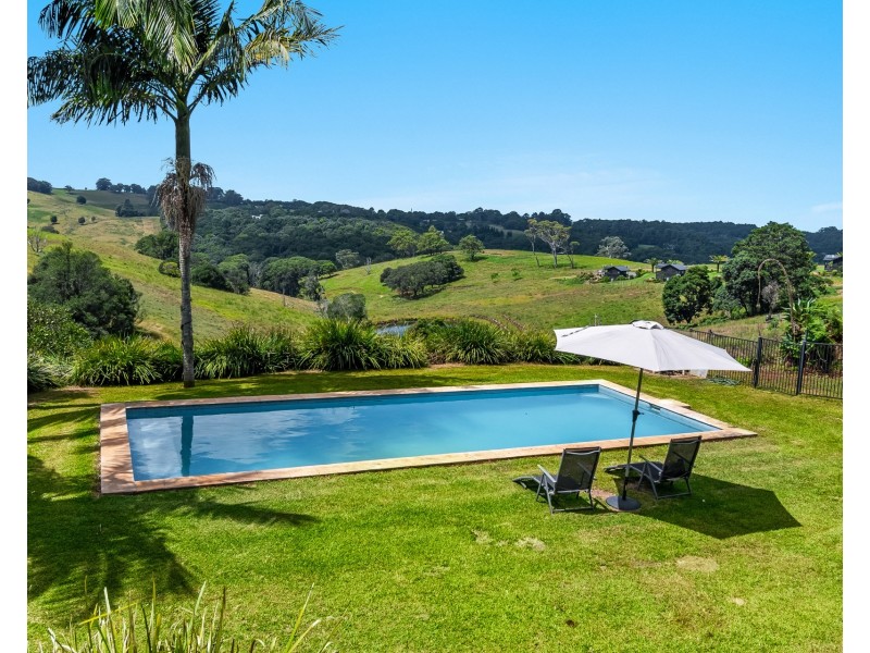 346 Coorabell Road, Coorabell NSW 2479