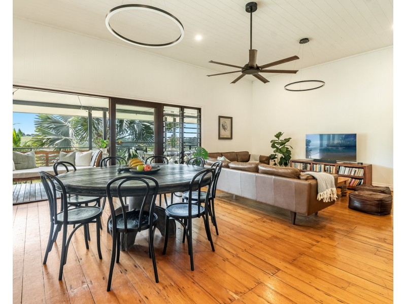 346 Coorabell Road, Coorabell NSW 2479