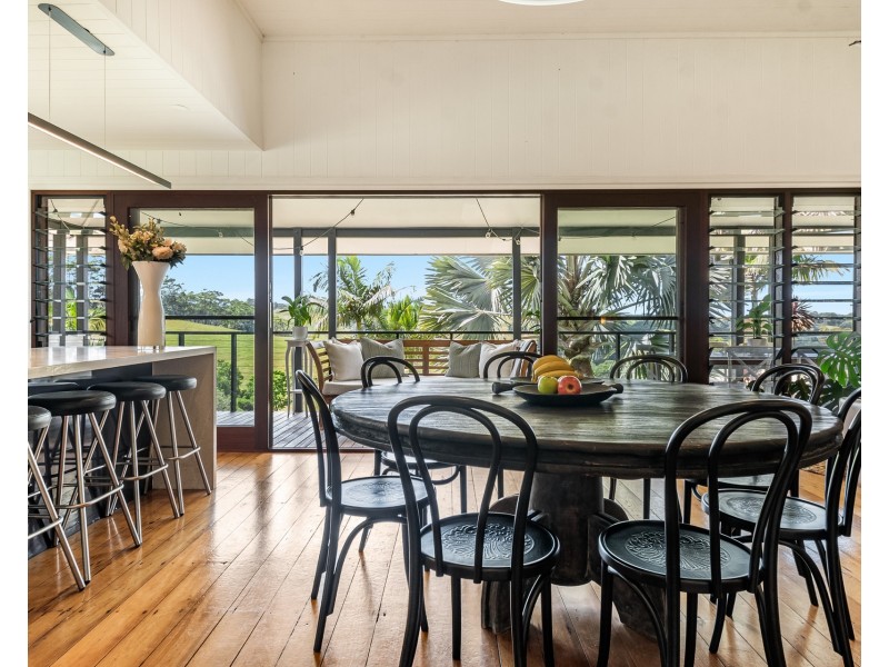 346 Coorabell Road, Coorabell NSW 2479
