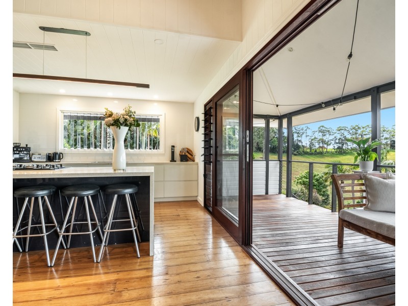 346 Coorabell Road, Coorabell NSW 2479