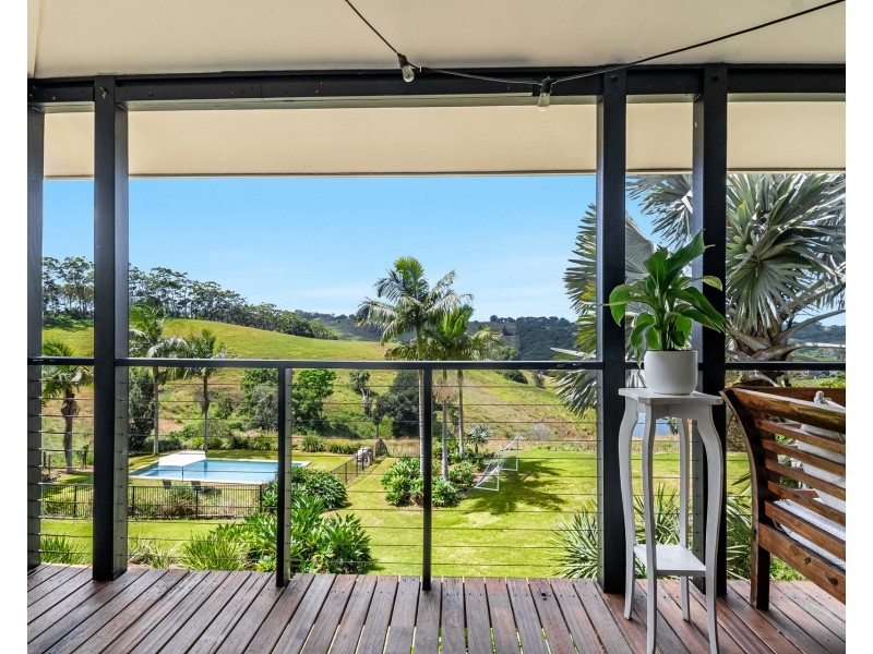 346 Coorabell Road, Coorabell NSW 2479