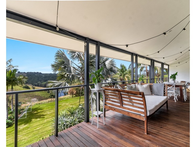 346 Coorabell Road, Coorabell NSW 2479
