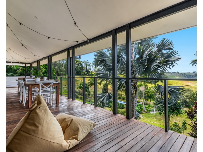 346 Coorabell Road, Coorabell NSW 2479