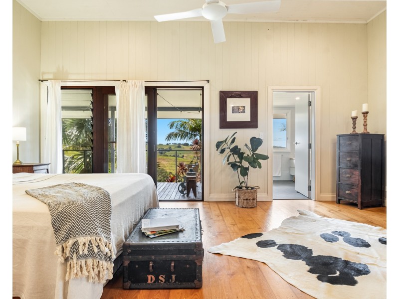 346 Coorabell Road, Coorabell NSW 2479