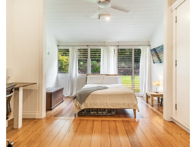 346 Coorabell Road, Coorabell NSW 2479