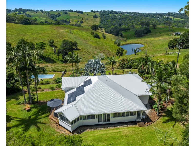 346 Coorabell Road, Coorabell NSW 2479