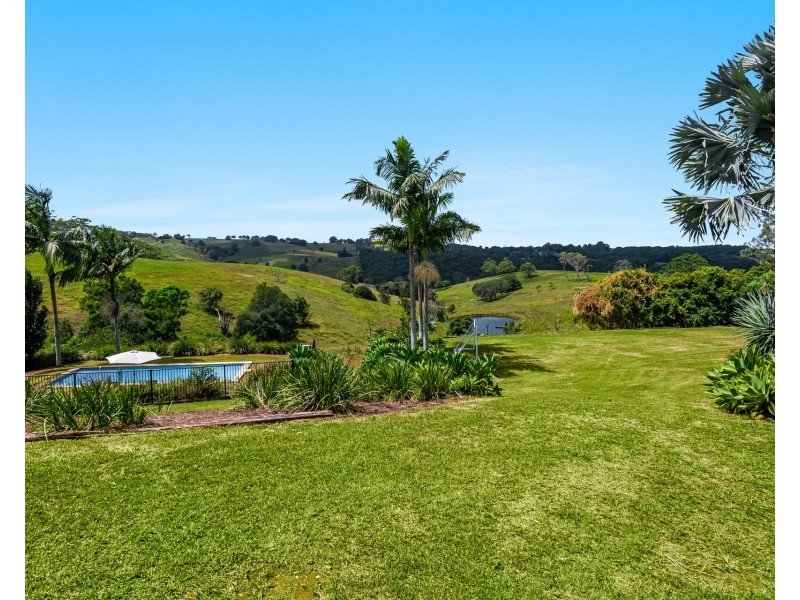 346 Coorabell Road, Coorabell NSW 2479