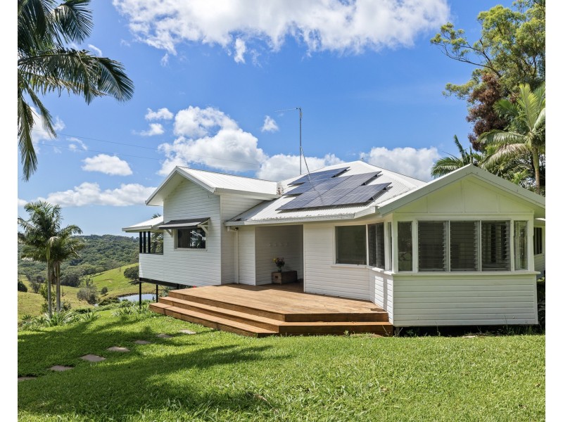 346 Coorabell Road, Coorabell NSW 2479