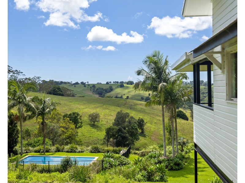 346 Coorabell Road, Coorabell NSW 2479
