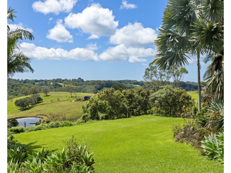 346 Coorabell Road, Coorabell NSW 2479