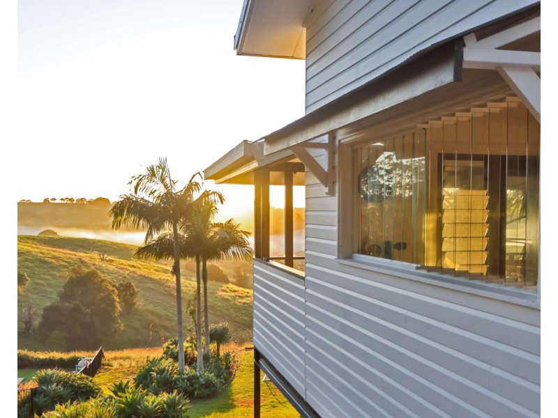 346 Coorabell Road, Coorabell NSW 2479