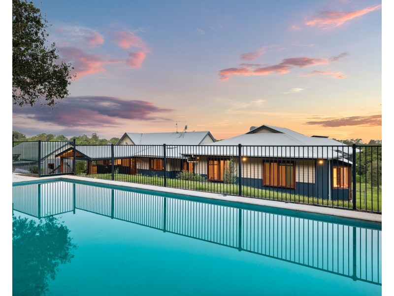 11 Lizray Road, Federal NSW 2480