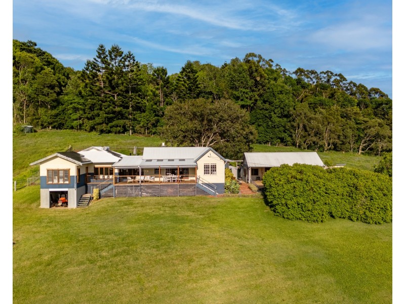 11 Lizray Road, Federal NSW 2480