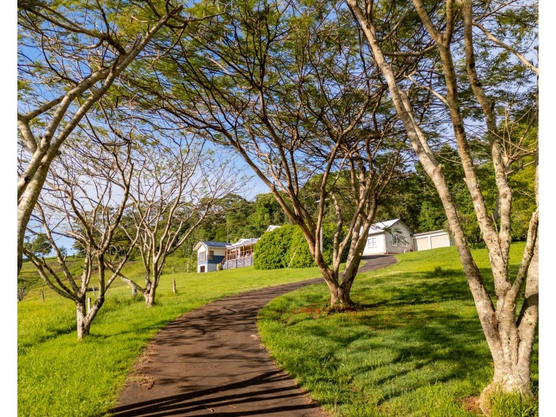 11 Lizray Road, Federal NSW 2480