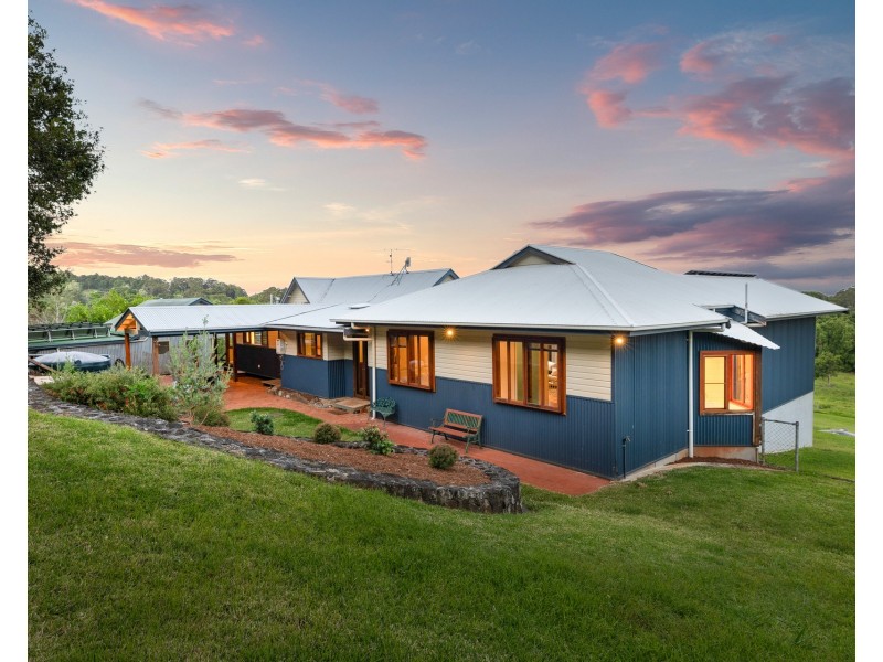 11 Lizray Road, Federal NSW 2480