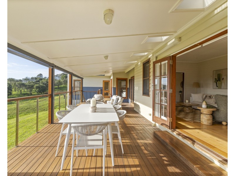 11 Lizray Road, Federal NSW 2480