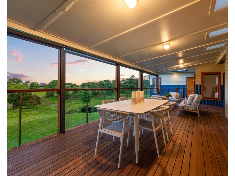 11 Lizray Road, Federal NSW 2480