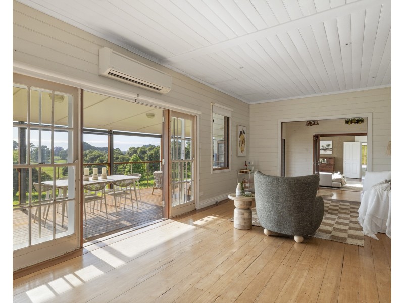 11 Lizray Road, Federal NSW 2480