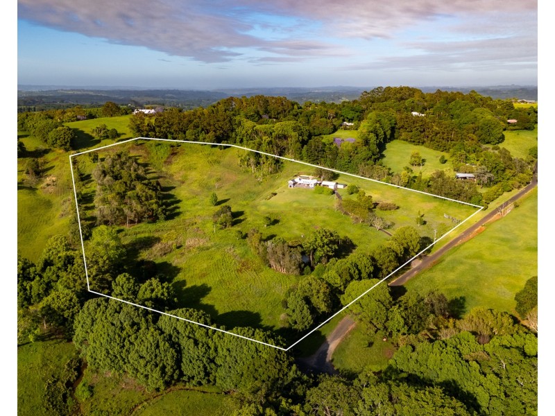 11 Lizray Road, Federal NSW 2480