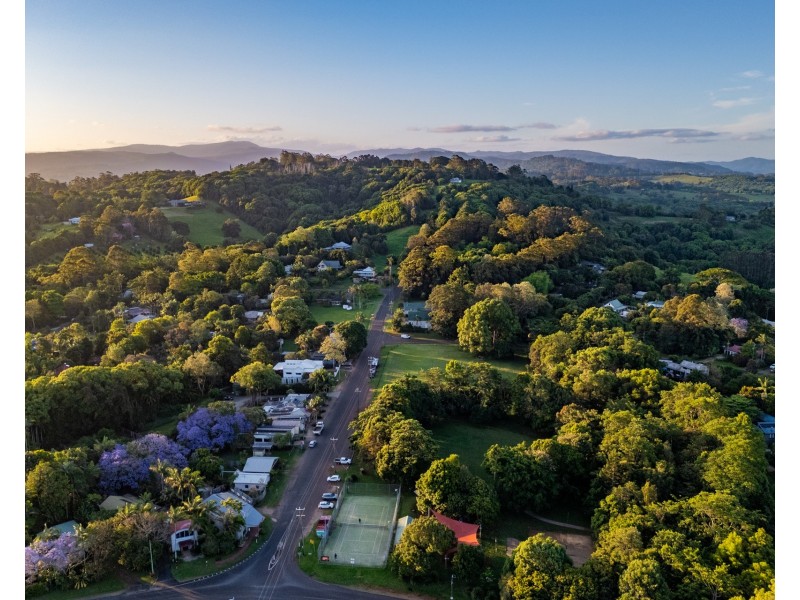 11 Lizray Road, Federal NSW 2480