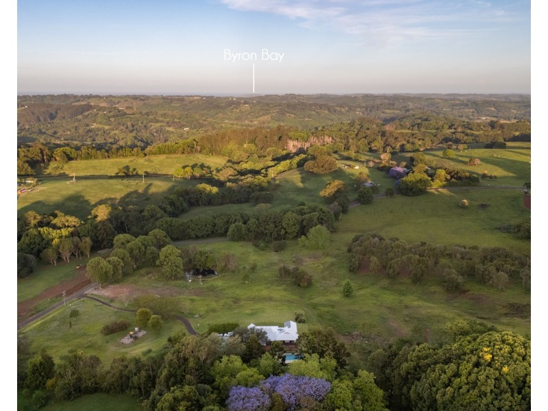 11 Lizray Road, Federal NSW 2480