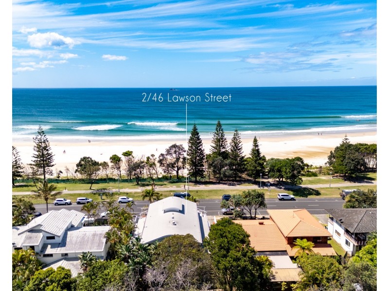 2/46 Lawson Street, Byron Bay NSW 2481