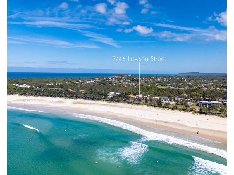 2/46 Lawson Street, Byron Bay NSW 2481