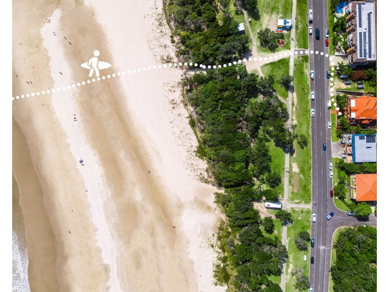 3/60 Lawson Street, Byron Bay NSW 2481