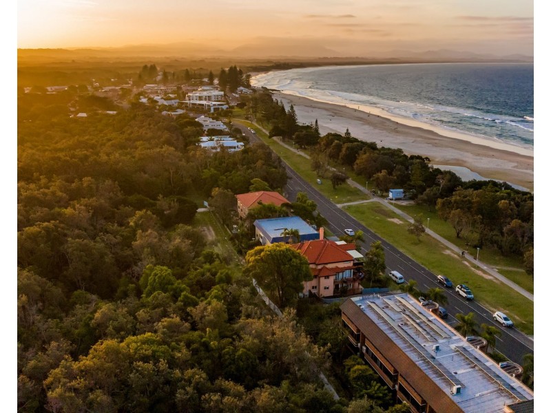 3/60 Lawson Street, Byron Bay NSW 2481