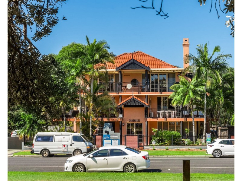 3/60 Lawson Street, Byron Bay NSW 2481