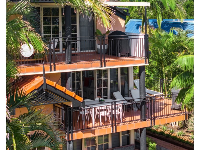 3/60 Lawson Street, Byron Bay NSW 2481