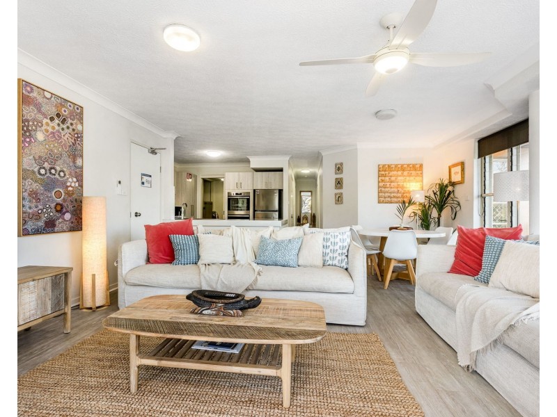 3/60 Lawson Street, Byron Bay NSW 2481