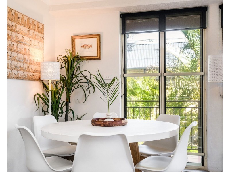 3/60 Lawson Street, Byron Bay NSW 2481