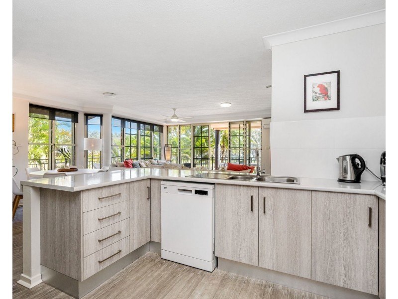 3/60 Lawson Street, Byron Bay NSW 2481