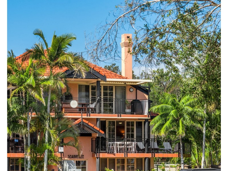 3/60 Lawson Street, Byron Bay NSW 2481