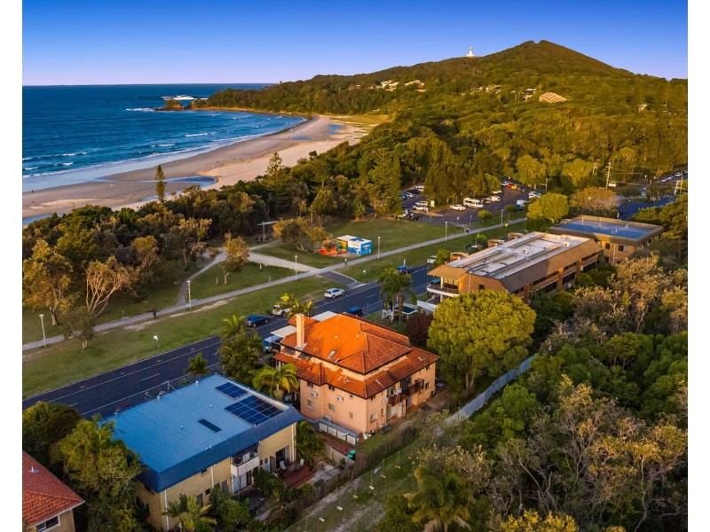 3/60 Lawson Street, Byron Bay NSW 2481