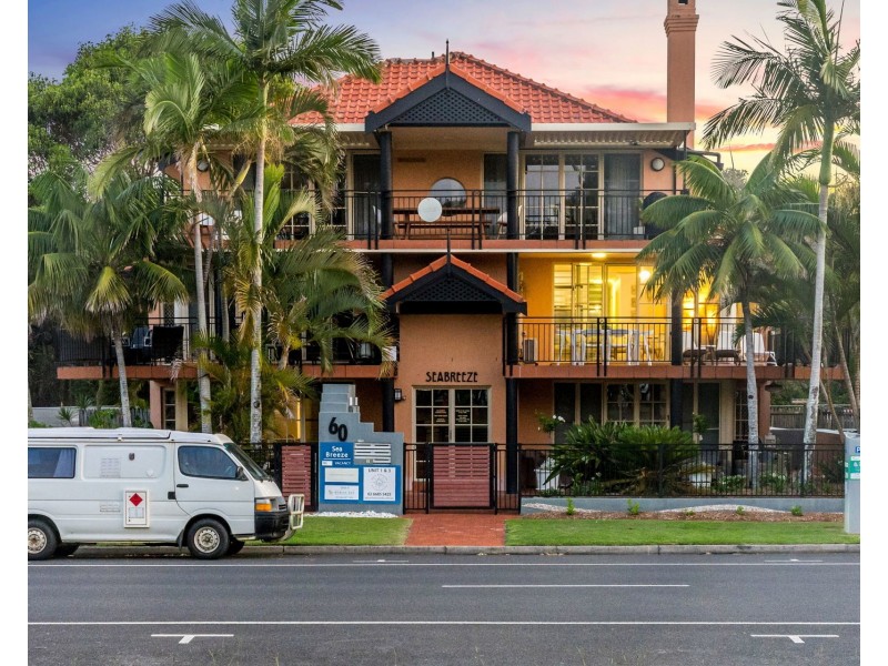 3/60 Lawson Street, Byron Bay NSW 2481