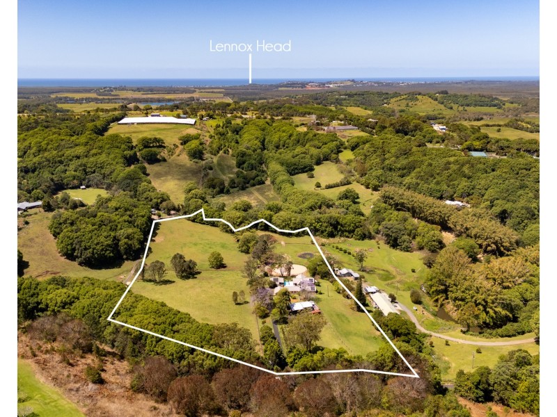 188 Friday Hut Road, Tintenbar NSW 2478