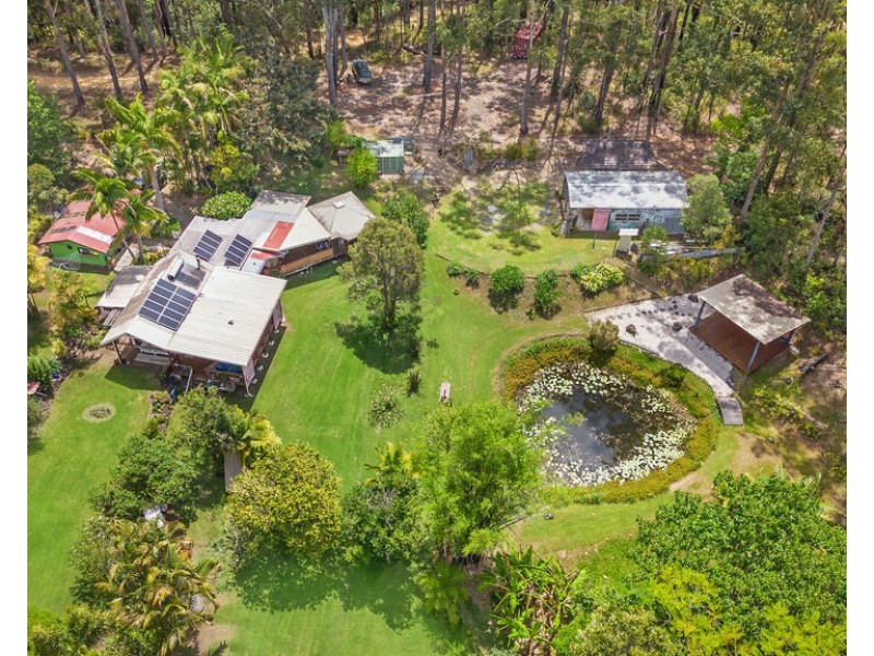 97 Middle Ridge Road, Upper Main Arm NSW 2482