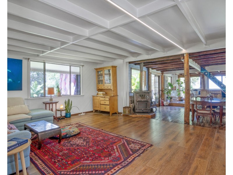 97 Middle Ridge Road, Upper Main Arm NSW 2482