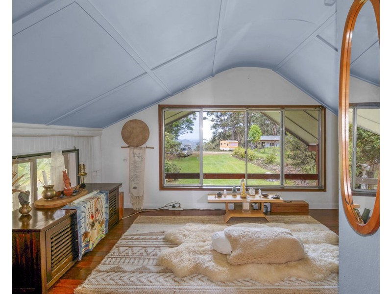 97 Middle Ridge Road, Upper Main Arm NSW 2482