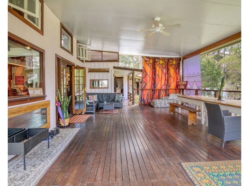 97 Middle Ridge Road, Upper Main Arm NSW 2482